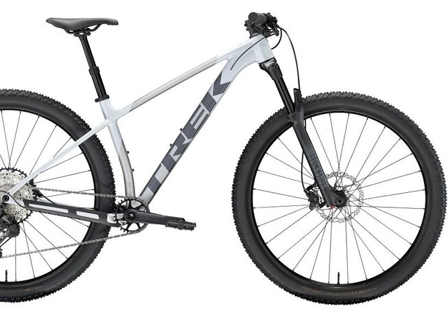 Bicykel Trek Procaliber 8 Plasma Grey Pearl 2025