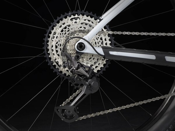 Bicykel Trek Procaliber 8 Plasma Grey Pearl 2025