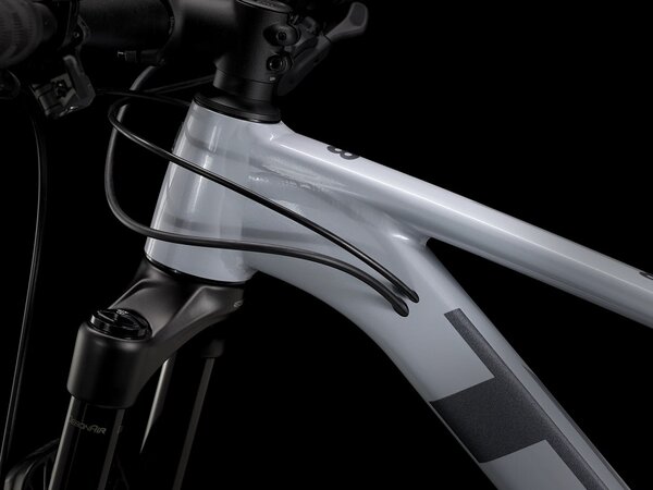 Bicykel Trek Procaliber 8 Plasma Grey Pearl 2025