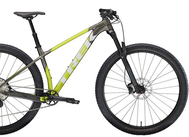 Bicykel Trek Procaliber 8 Power Surge/Mercury 2025