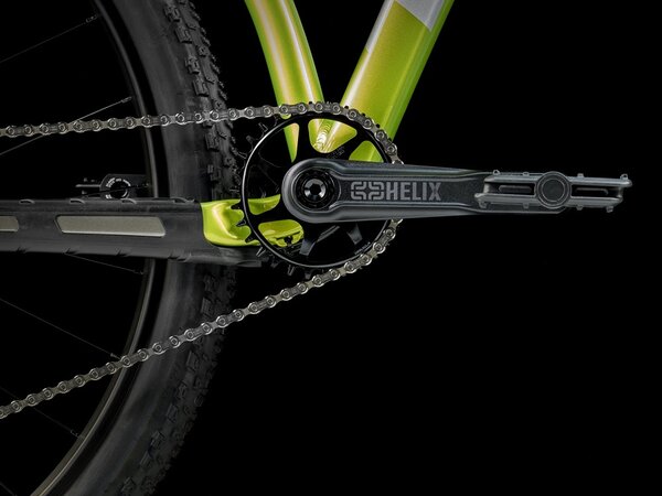 Bicykel Trek Procaliber 8 Power Surge/Mercury 2025