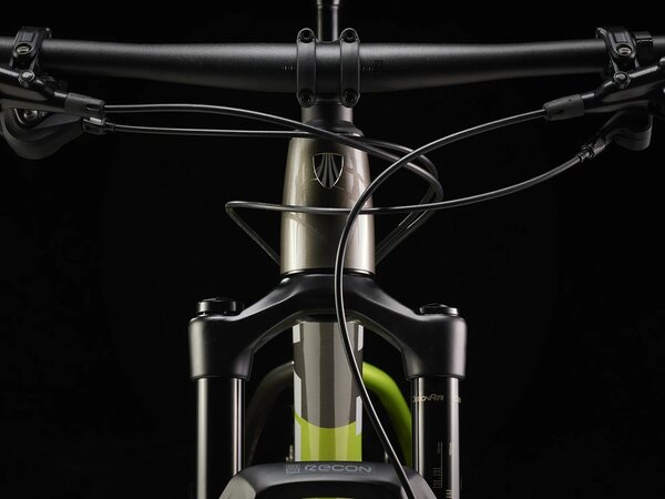 Bicykel Trek Procaliber 8 Power Surge/Mercury 2025