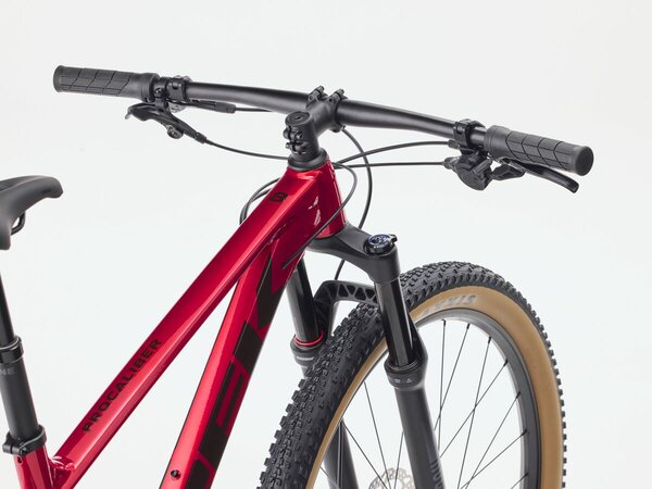 Bicykel Trek Procaliber 8 Fury Red 2026