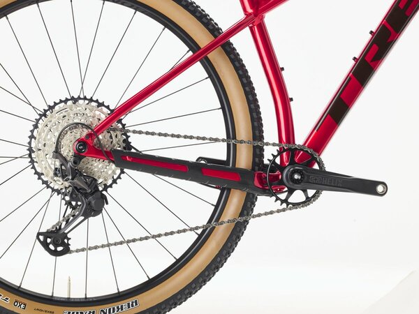 Bicykel Trek Procaliber 8 Fury Red 2026