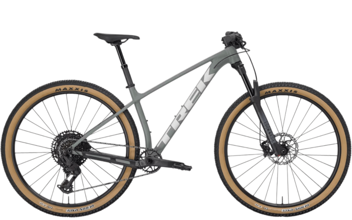 Bicykel Trek Procaliber 8 Desert Sage 2027