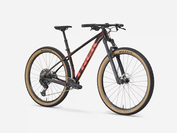 Bicykel Trek Procaliber 8 Red Serpentine 2027