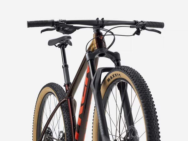 Bicykel Trek Procaliber 8 Red Serpentine 2027