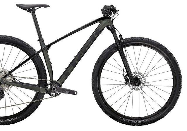 Bicykel Trek Procaliber 9.5 Lithium Grey/Trek Black 2022