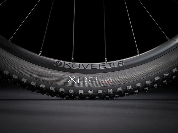 Bicykel Trek Procaliber 9.5 Lithium Grey/Trek Black E 2023