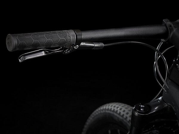 Bicykel Trek Procaliber 9.5 Lithium Grey/Trek Black E 2023