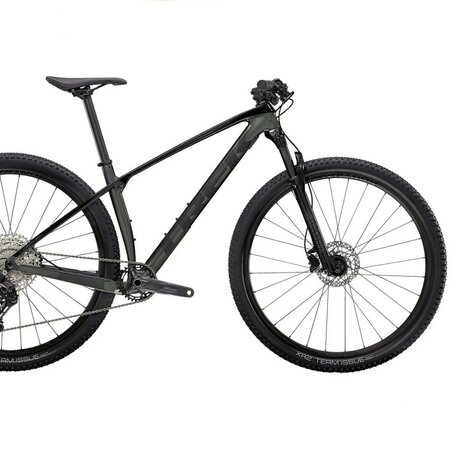 Bicykel Trek Procaliber 9.5 Lithium Grey/Trek Black E 2023