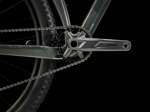 Bicykel Trek Procaliber 9.5 Gloss Dark Prismatic/Matte Trek Black 2024