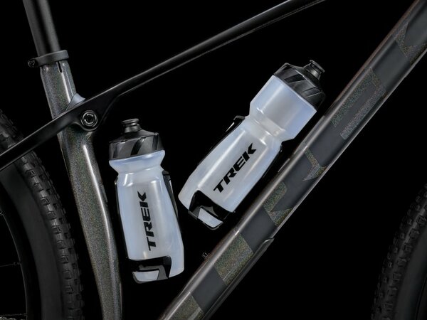 Bicykel Trek Procaliber 9.5 Gloss Dark Prismatic/Matte Trek Black 2024