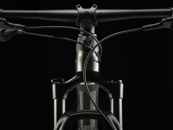 Bicykel Trek Procaliber 9.5 Gloss Dark Prismatic/Matte Trek Black 2024