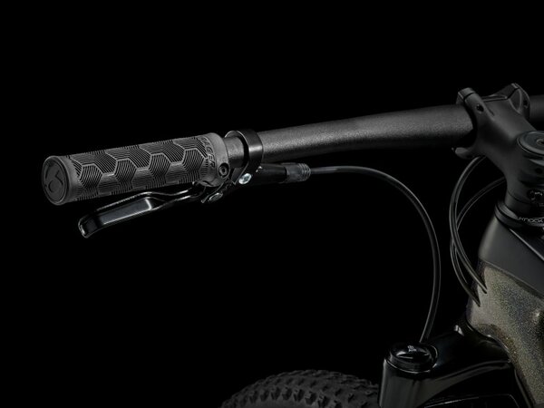 Bicykel Trek Procaliber 9.5 Gloss Dark Prismatic/Matte Trek Black 2024