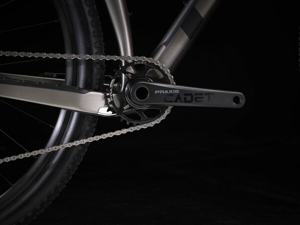 Bicykel Trek Procaliber 9.5 Mercury 2023