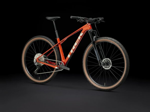 Bicykel Trek Procaliber 9.5 Gen 3 Lava 2025