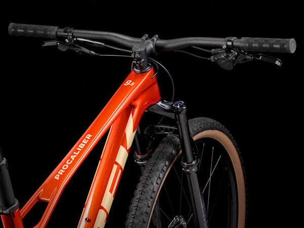 Bicykel Trek Procaliber 9.5 Gen 3 Lava 2025