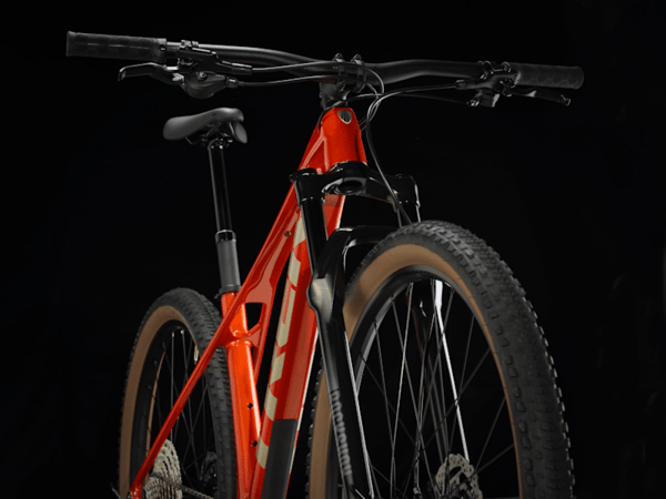 Bicykel Trek Procaliber 9.5 Gen 3 Lava 2025