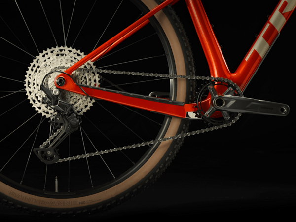 Bicykel Trek Procaliber 9.5 Gen 3 Lava 2025