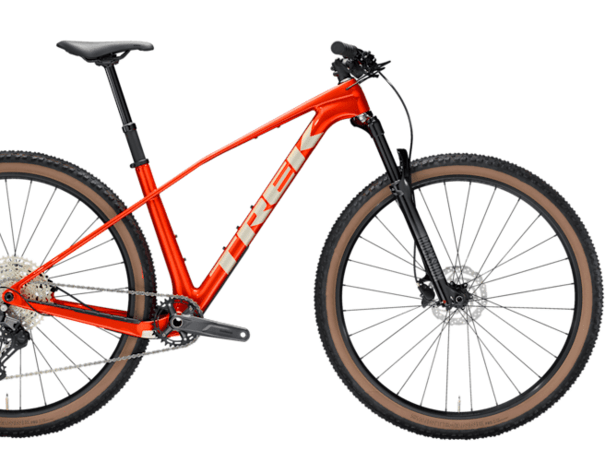 Bicykel Trek Procaliber 9.5 Gen 3 Lava 2025