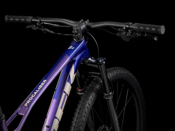 Bicykel Trek Procaliber 9.5 Gen 3 Purple Flip/Hex Blue 2026
