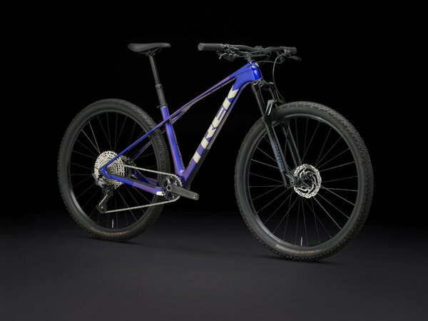Bicykel Trek Procaliber 9.5 Gen 3 Purple Flip/Hex Blue 2026