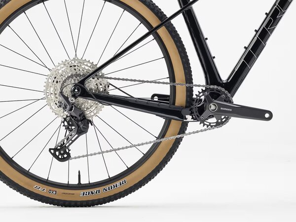 Bicykel Trek Procaliber 9.5 Gen 3 Dark Star 2027