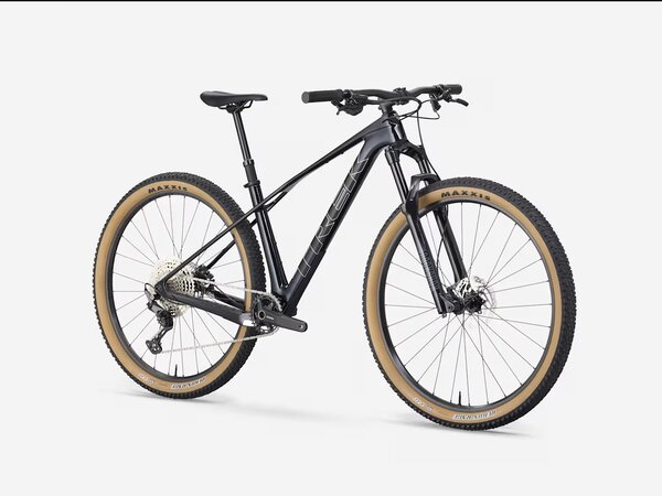 Bicykel Trek Procaliber 9.5 Gen 3 Dark Star 2027