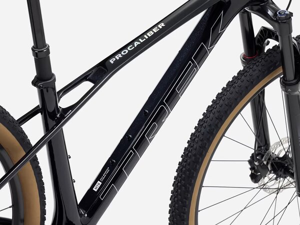 Bicykel Trek Procaliber 9.5 Gen 3 Dark Star 2027