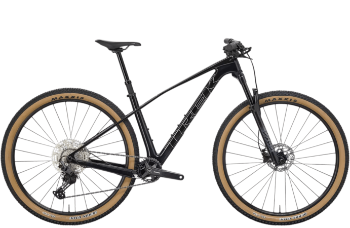 Bicykel Trek Procaliber 9.5 Gen 3 Dark Star 2027