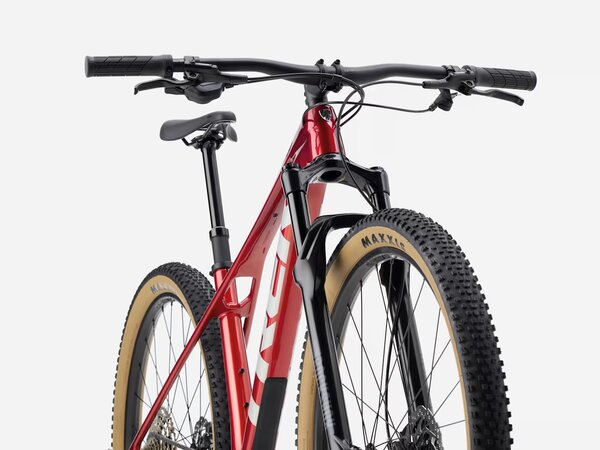 Bicykel Trek Procaliber 9.5 Gen 3 Fury Red 2027