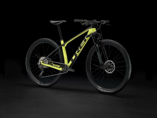 Bicykel Trek Procaliber 9.6 Volt/Raw Carbon 2022