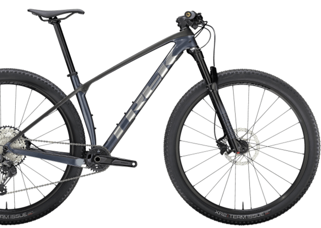 Bicykel Trek Procaliber 9.6 Galactic Grey/Lithium Grey 2024