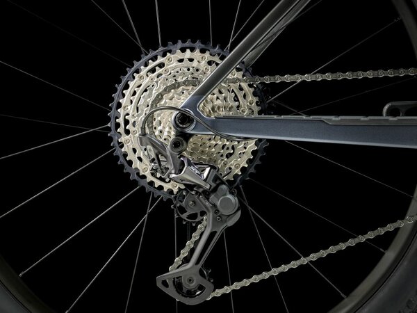 Bicykel Trek Procaliber 9.6 Galactic Grey/Lithium Grey 2024