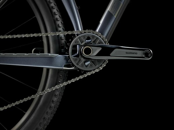 Bicykel Trek Procaliber 9.6 Galactic Grey/Lithium Grey 2024