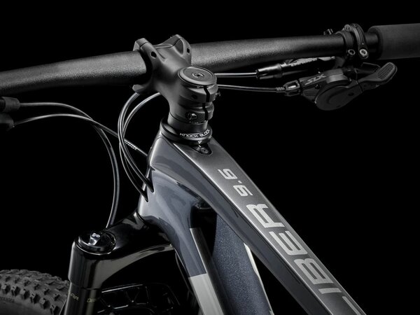 Bicykel Trek Procaliber 9.6 Galactic Grey/Lithium Grey 2024