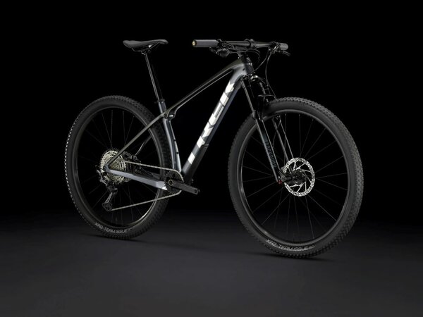 Bicykel Trek Procaliber 9.6 Galactic Grey/Lithium Grey 2024