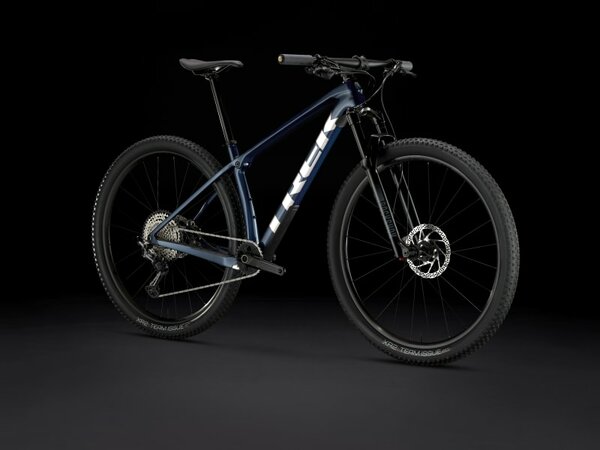Bicykel Trek Procaliber 9.6 Mulsanne Blue 2024
