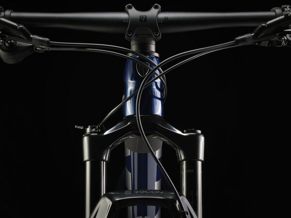 Bicykel Trek Procaliber 9.6 Mulsanne Blue 2024