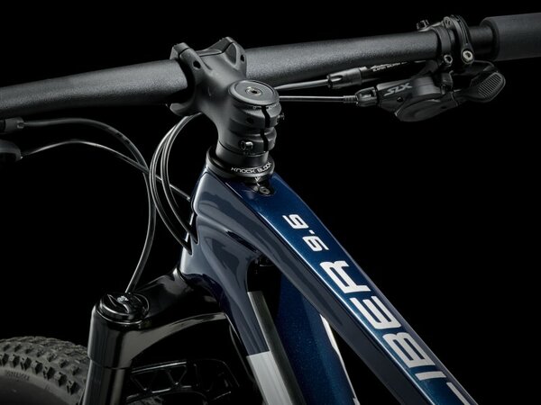 Bicykel Trek Procaliber 9.6 Mulsanne Blue 2024