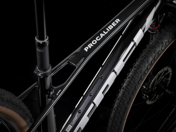 Bicykel Trek Procaliber 9.6 Gen 3 Dark Web 2025