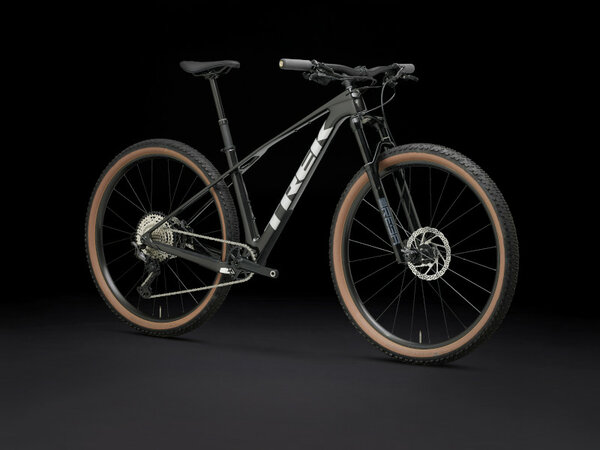 Bicykel Trek Procaliber 9.6 Gen 3 Dark Web 2025