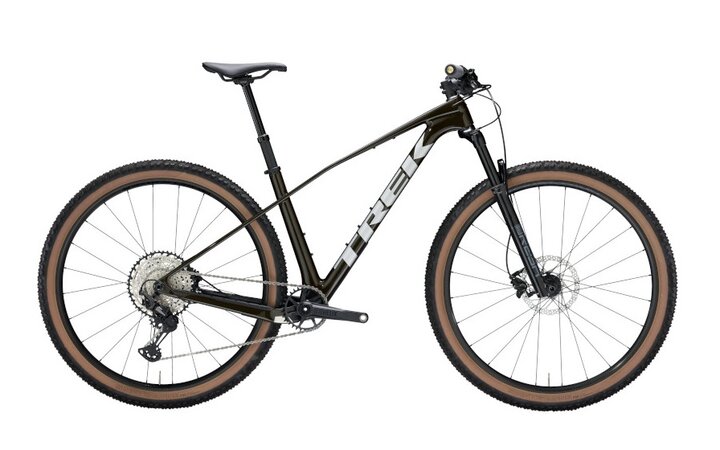 Bicykel Trek Procaliber 9.6 Gen 3 Dark Web 2025