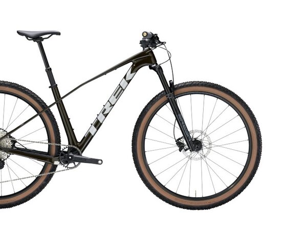 Bicykel Trek Procaliber 9.6 Gen 3 Dark Web 2025