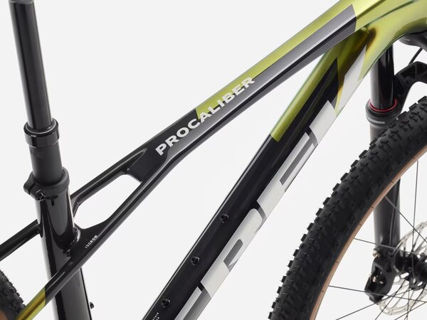 Bicykel Trek Procaliber 9.6 Gen 3 Chameleon Green 2026