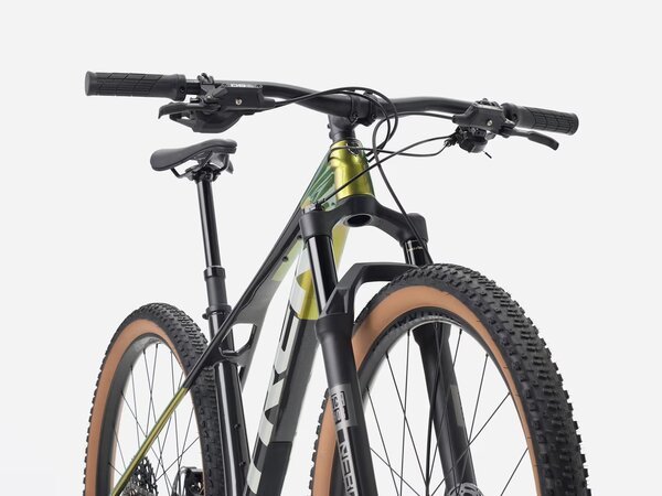 Bicykel Trek Procaliber 9.6 Gen 3 Chameleon Green 2026