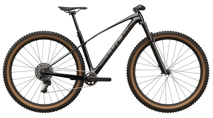Bicykel Trek Procaliber 9.6 Gen 3 Dark Star 2026