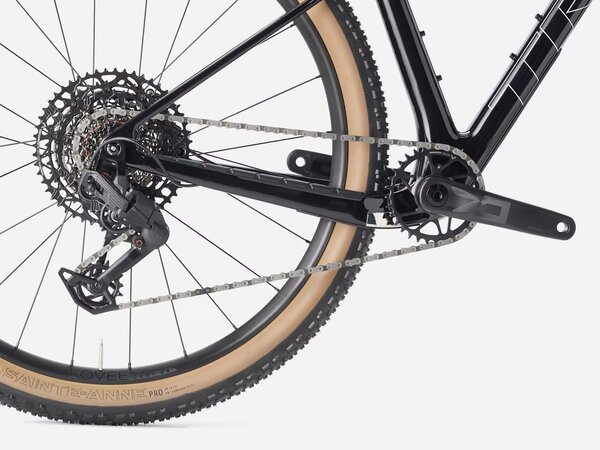 Bicykel Trek Procaliber 9.6 Gen 3 Dark Star 2026