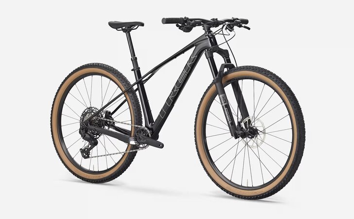 Bicykel Trek Procaliber 9.6 Gen 3 Dark Star 2026